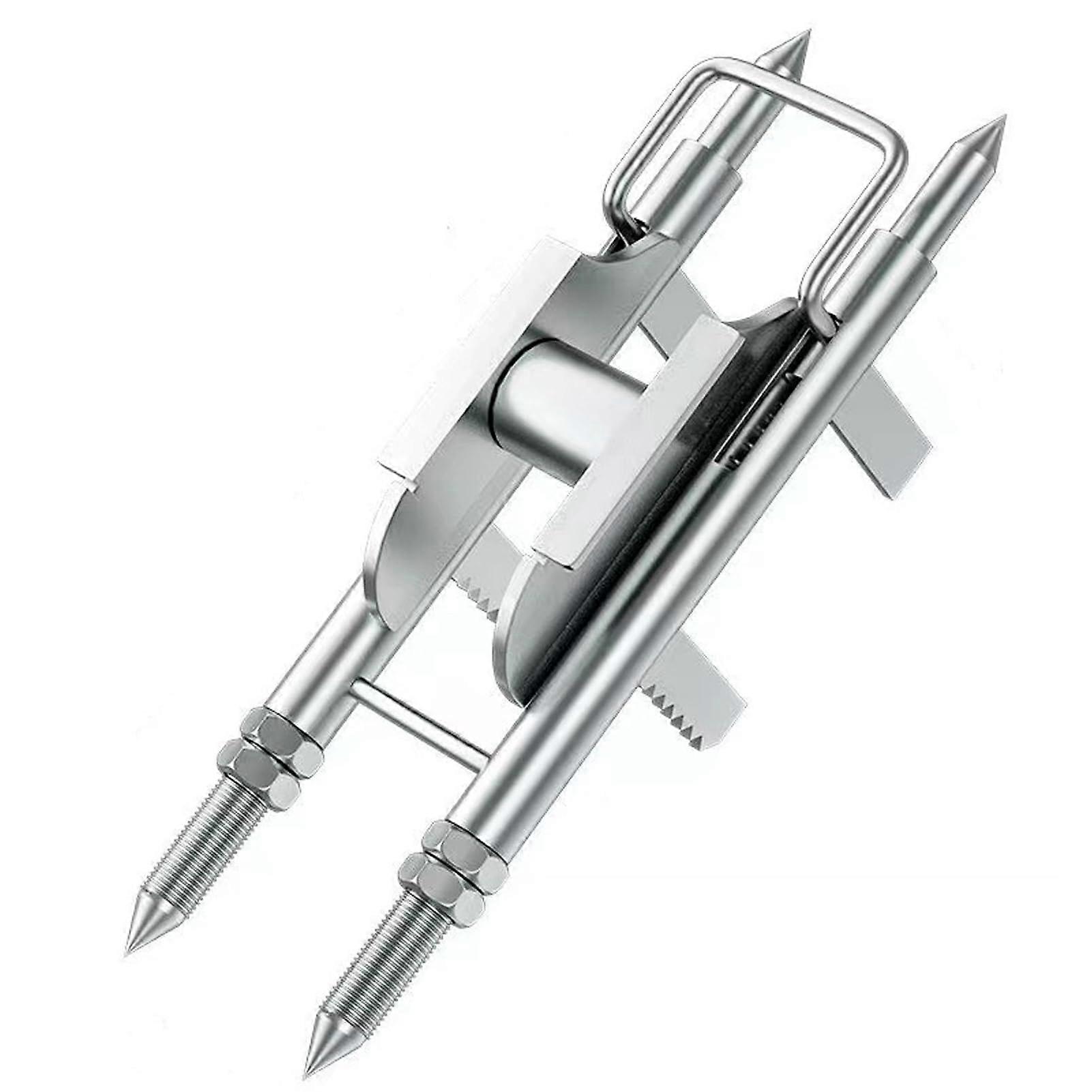Wire Pulling Tool for Quick Cable Threading in Electrical Boxes and Enclosures, Durable Design