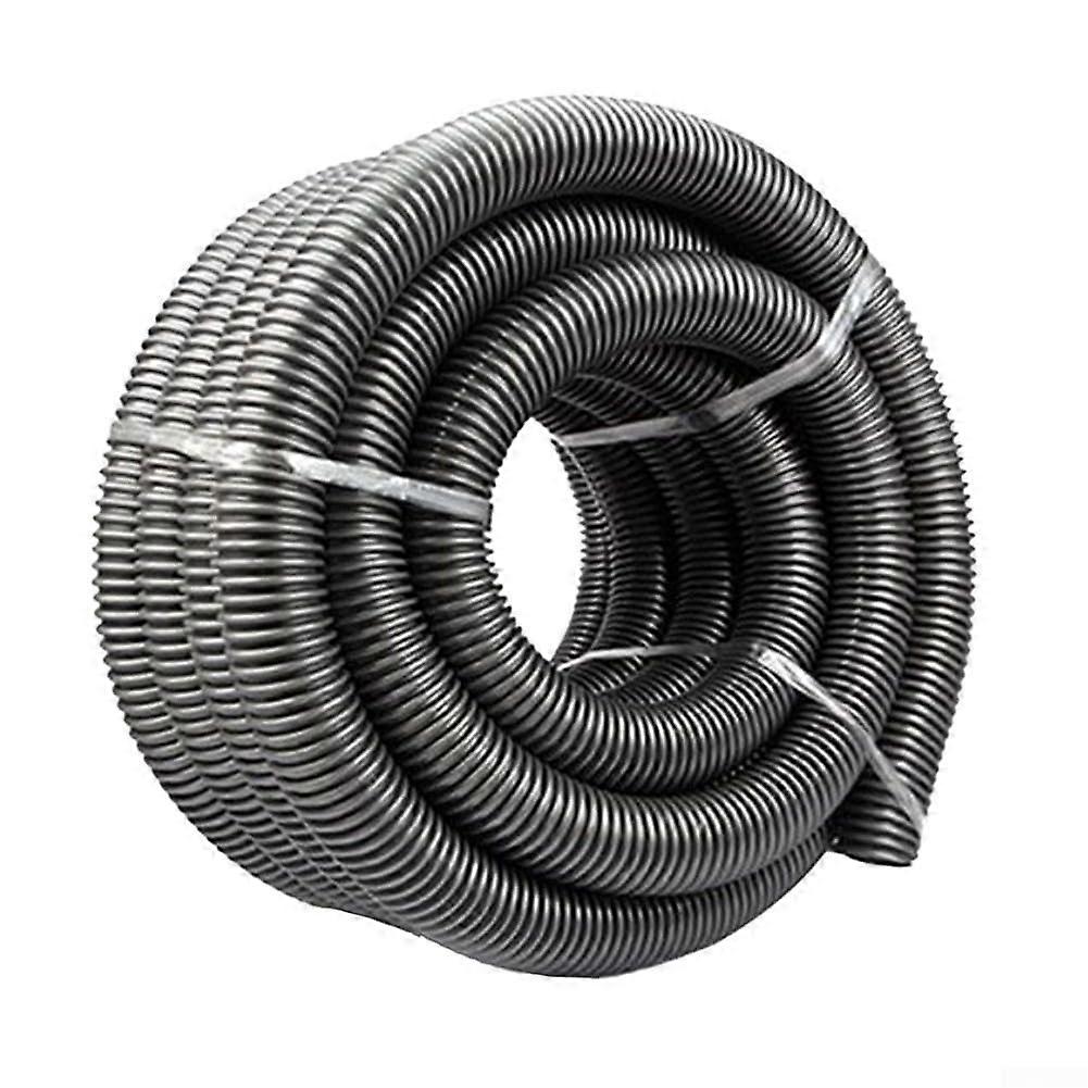 Vacuum Cleaner Hose 3M 32mm Telescopic for Nilfisk Compatible Models, Extra Long Durable Plastic