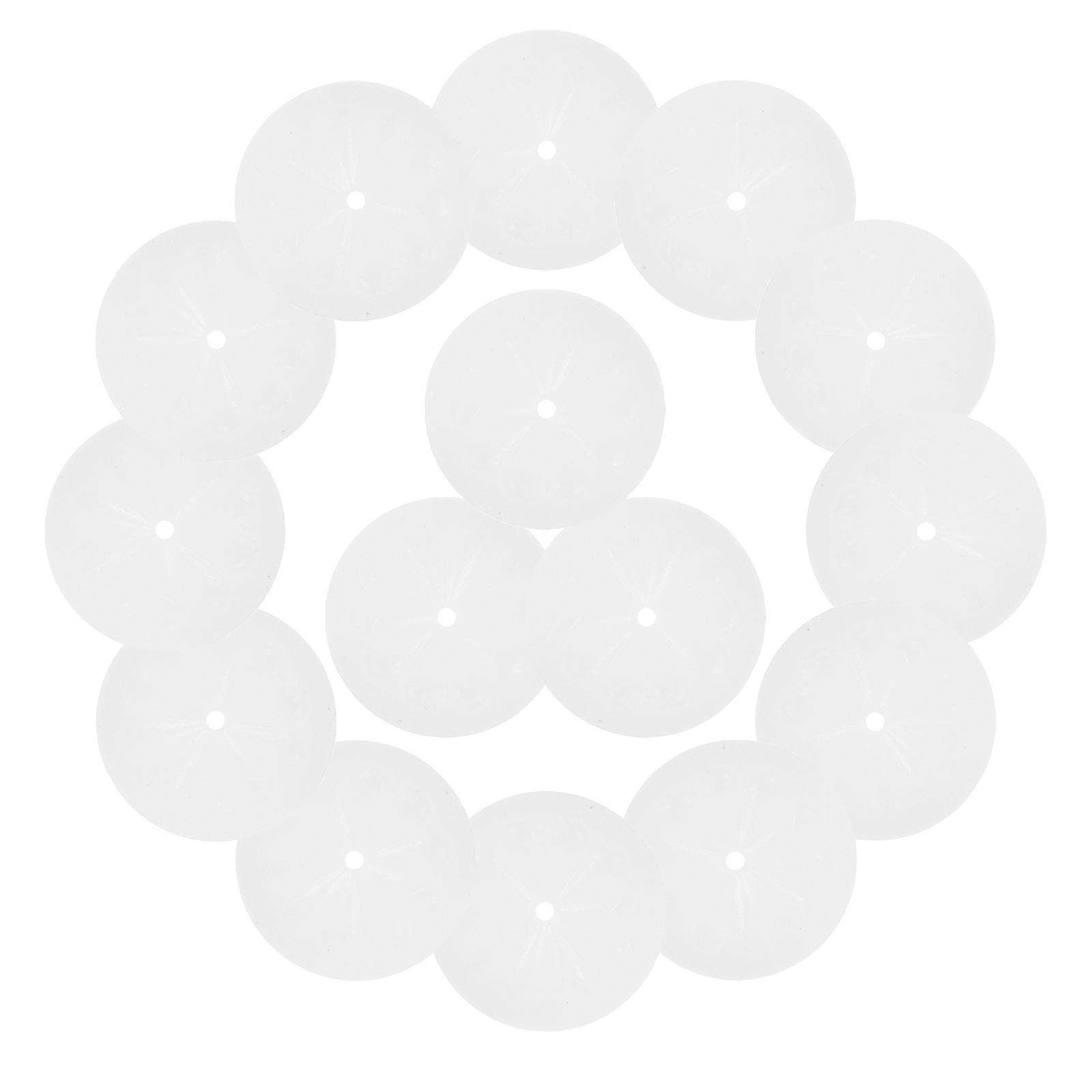 Cross Stitch Thread Wax Sewing Craft Thread Conditioner 50Pcs Kit