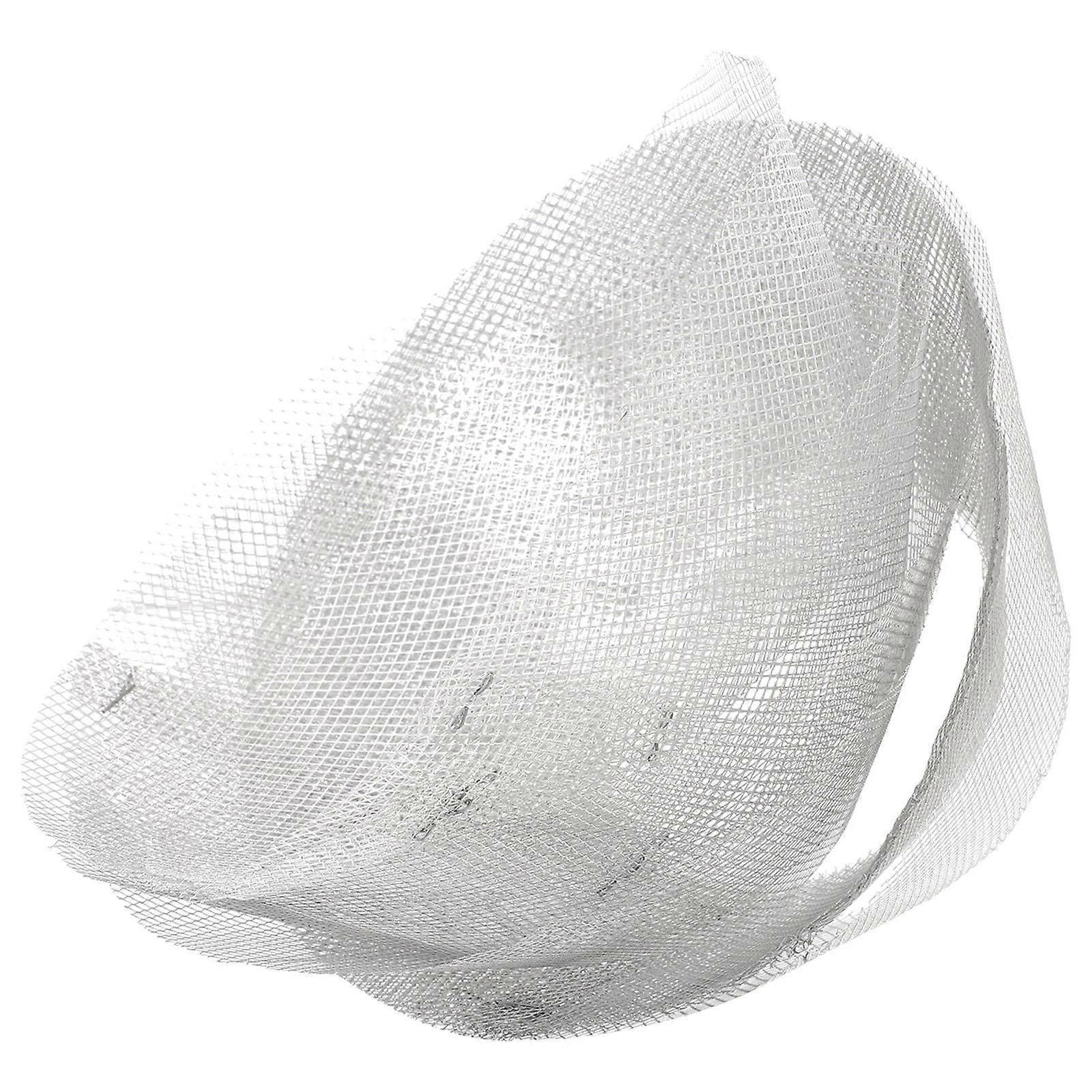 Kitchen Range Hood Filter Net for Oil Capture 10Pcs Household Set