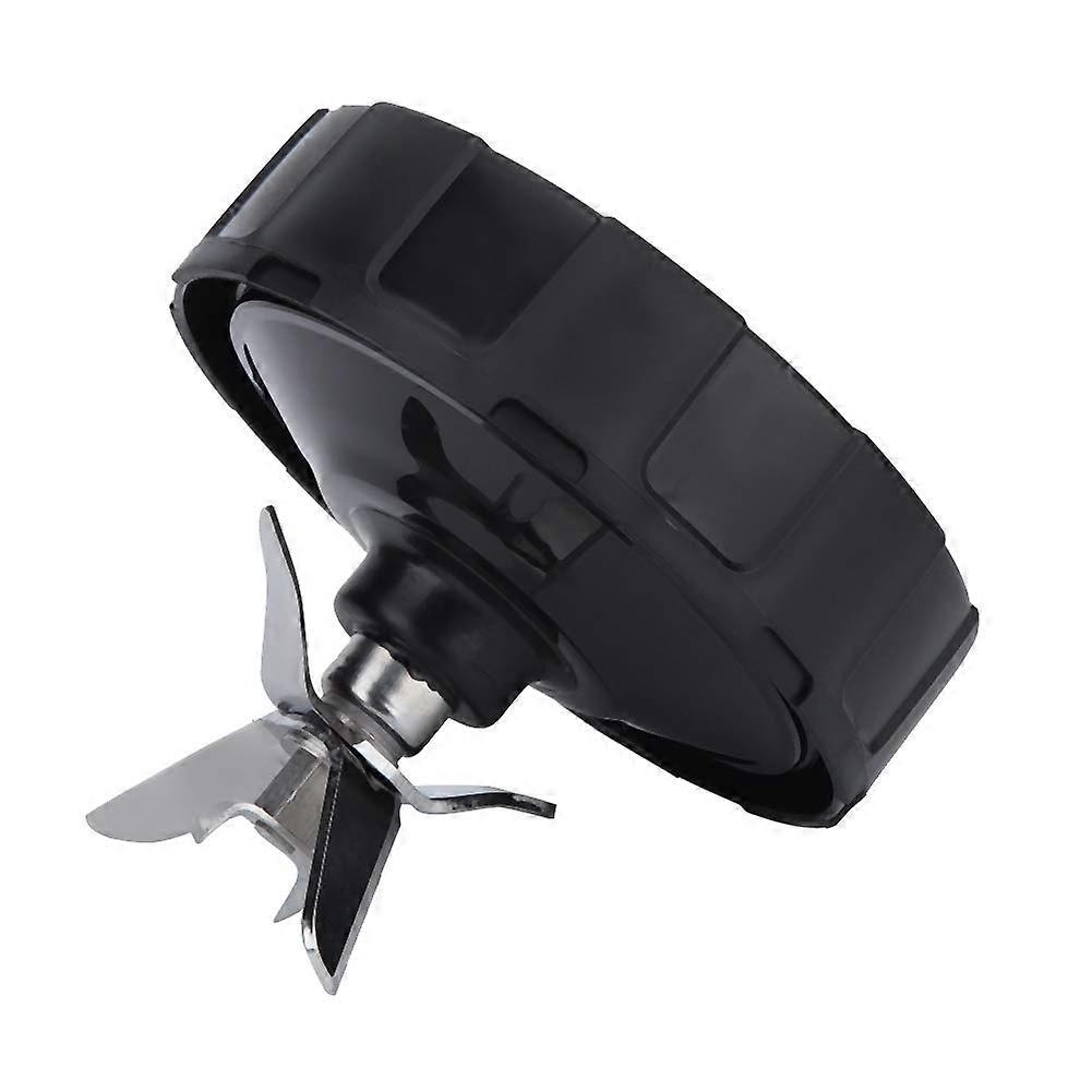 Blender Blade Replacement with Stainless Steel Vane Wing for Smooth Blending for Nutri BlendMax