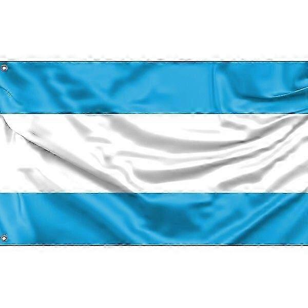 Maardu, Estland Flagge