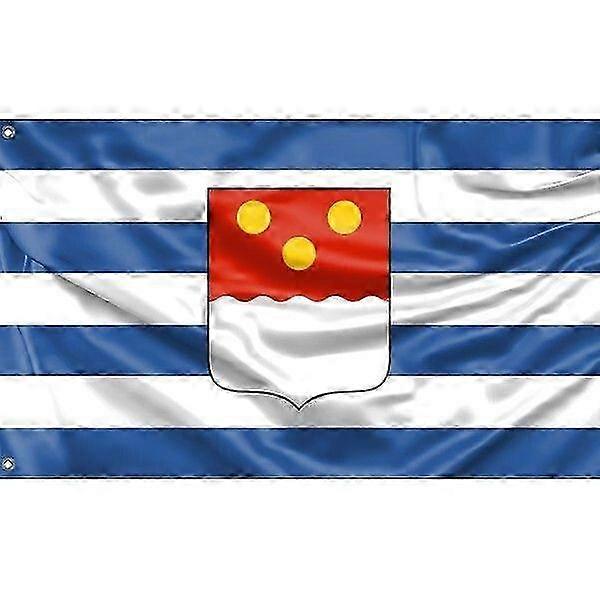 Batumi Municipality Flag, Sakartvelo