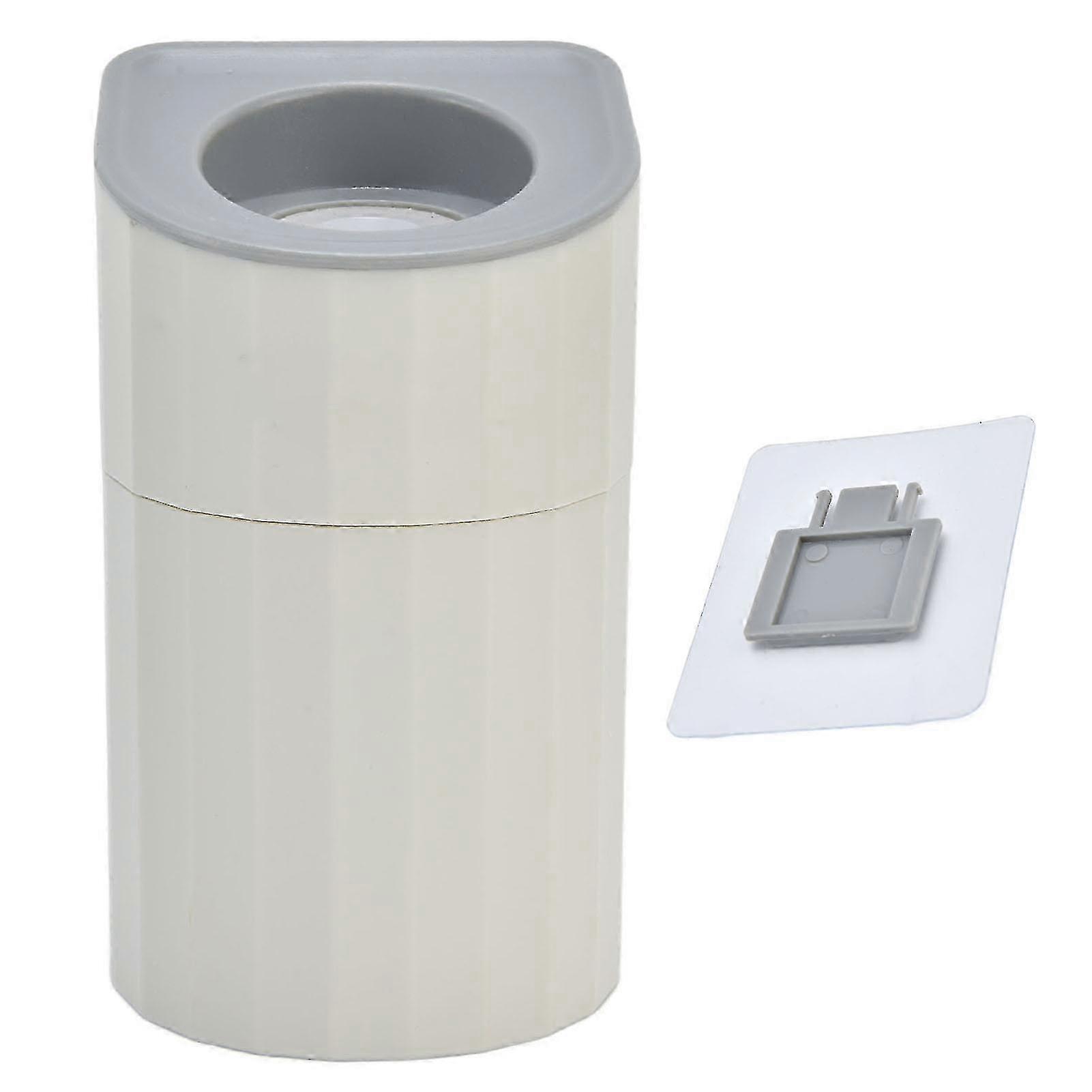 2025 Toothpaste Dispenser Automatic Wall Mounted Punch Toothpaste Squeezer for The Elderly Home Bathroom