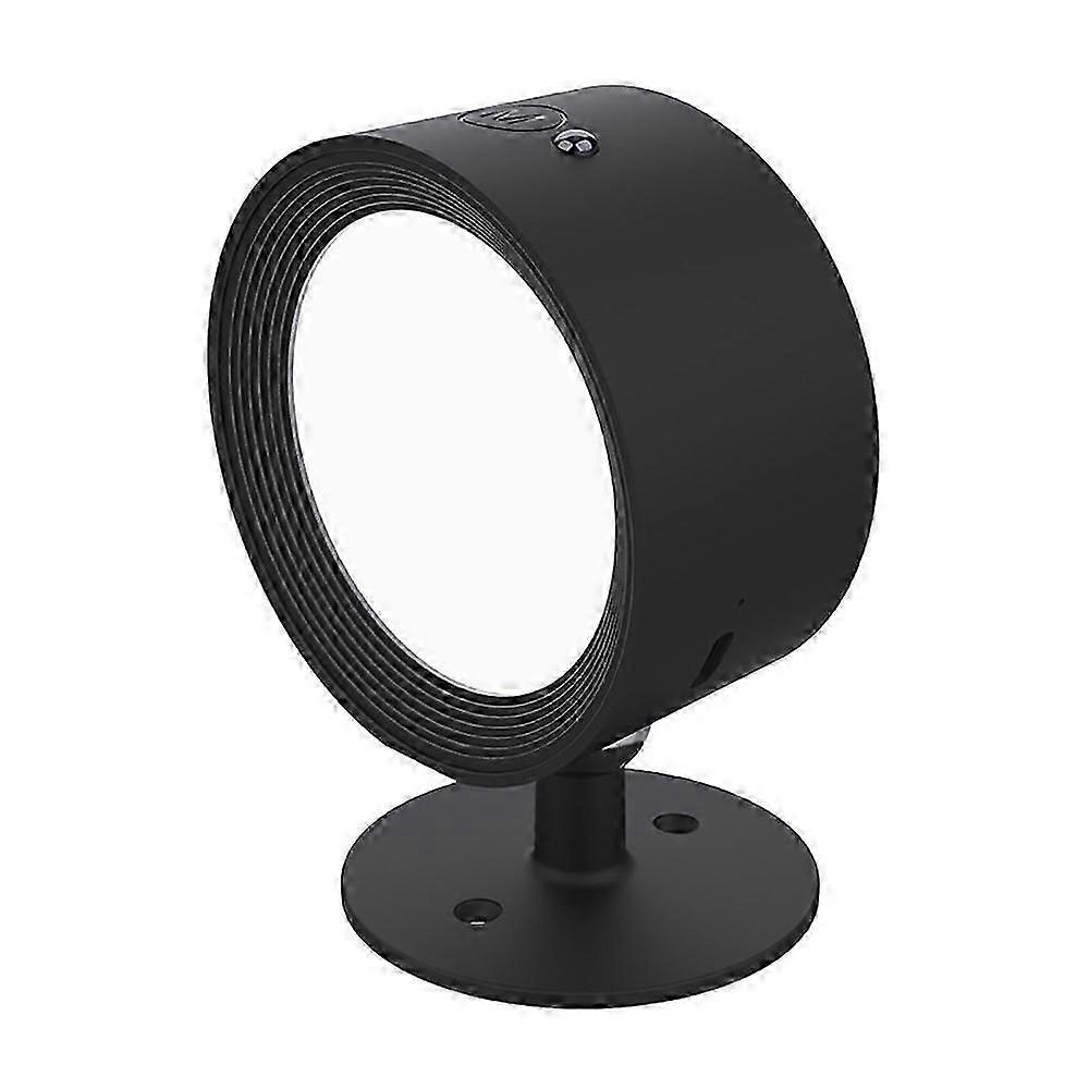 Remote Control Dimmable RGB LED Picture Light for Wall Mounted Artwork