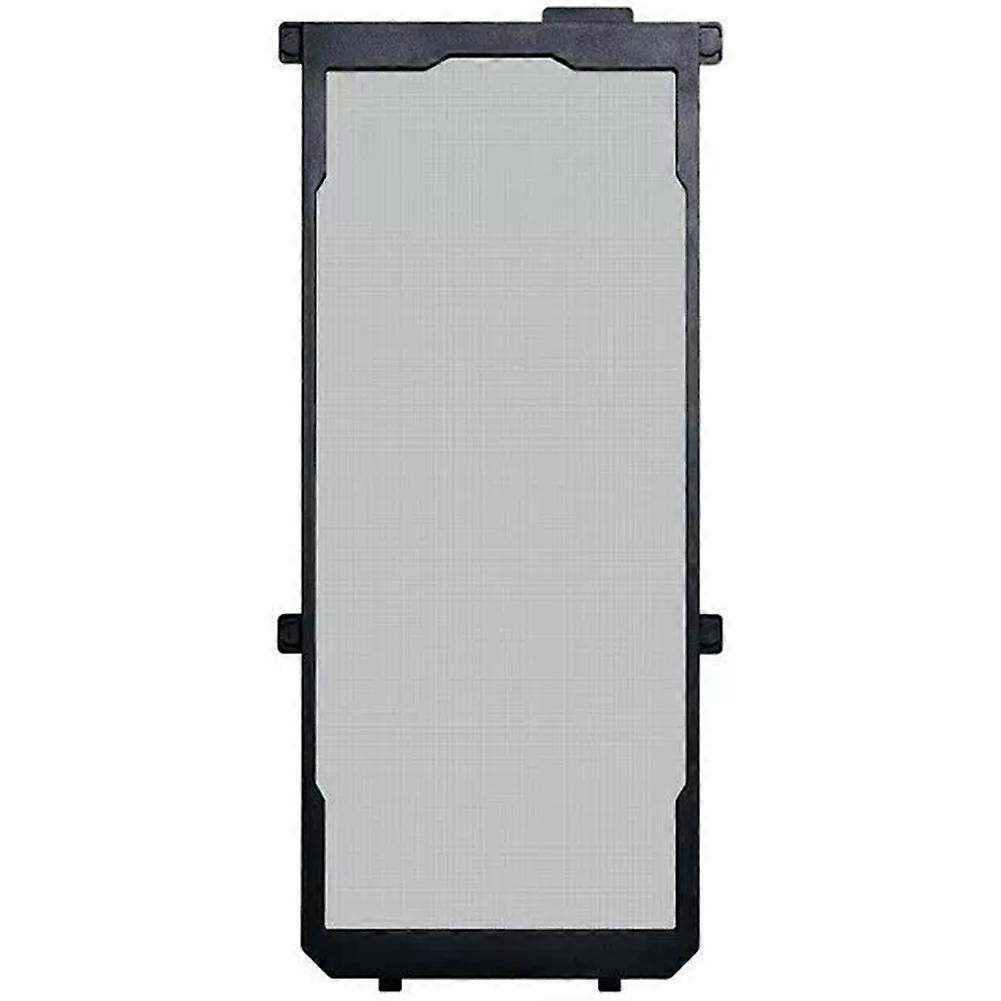LAN216-2X/2W High Density Magnetic Filter for LANCOOL 216 Front Mesh Panel,PC Case Frame Dust Net,Gaming Accessories