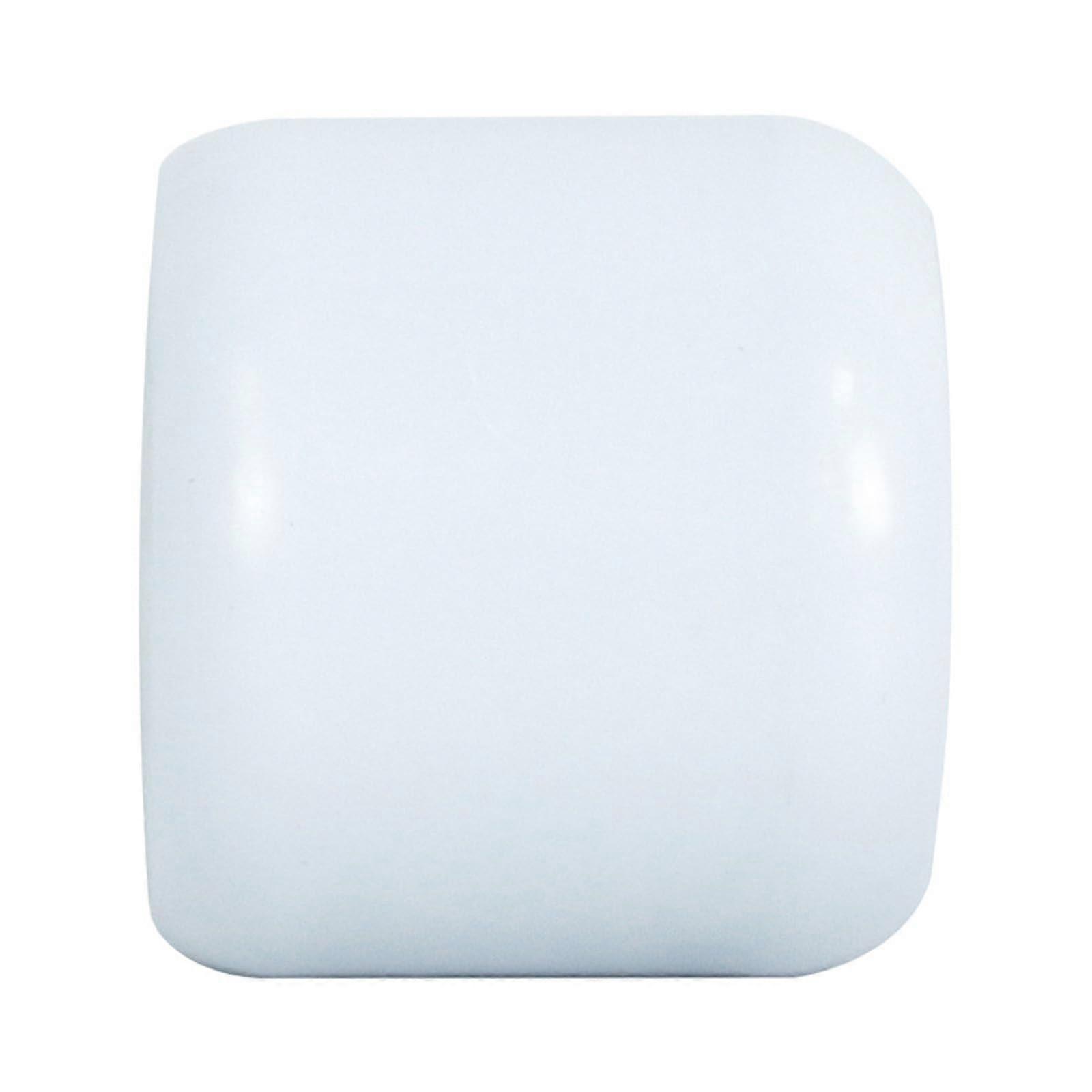 Golf Practice Balls for Indoor Swing Training, Durable ABS Design for Accuracy and Muscle Memory