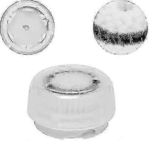 Clarisonic Compatible Brush Heads 5 Pack for Mia & Mia 2 Pro Plus Plus
