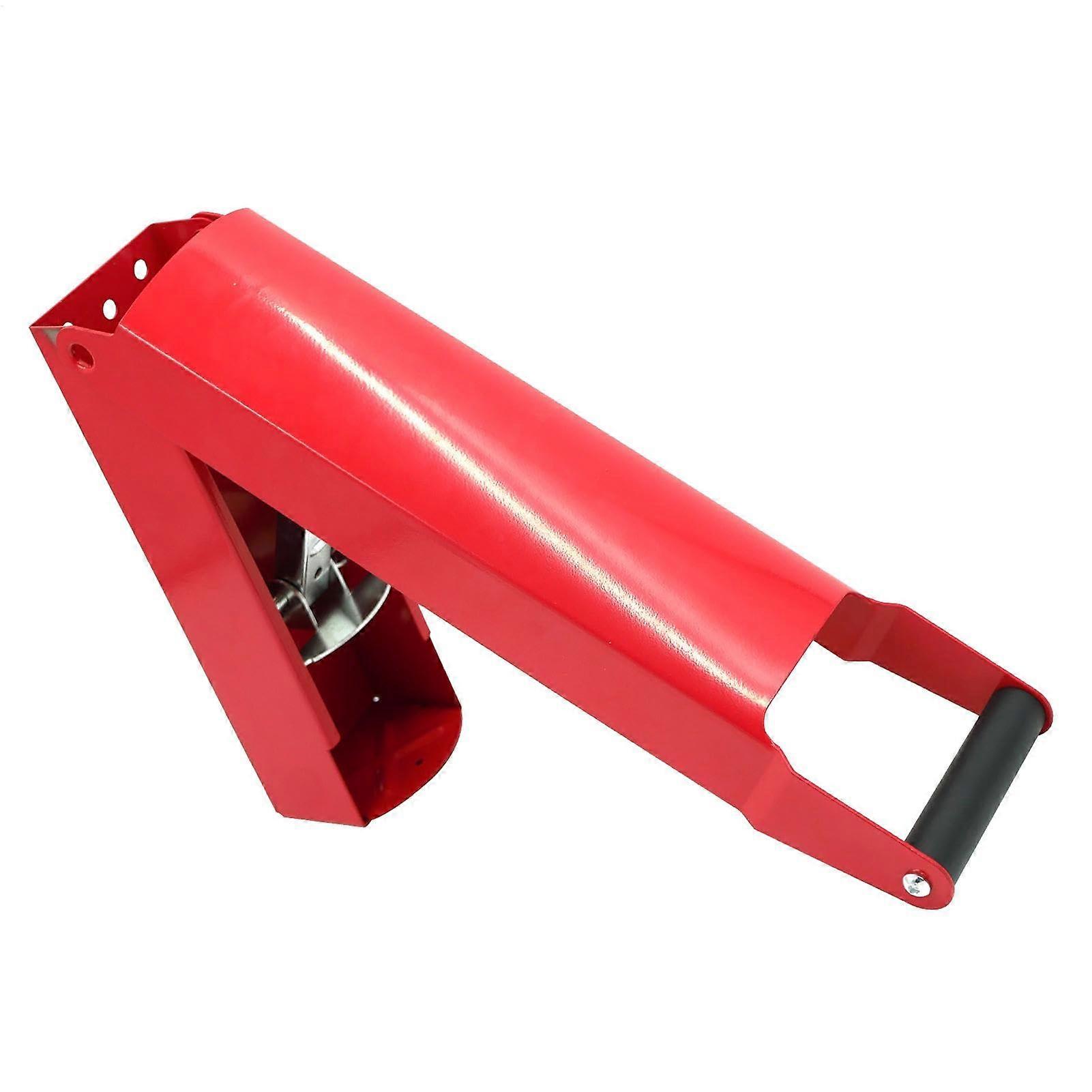 Heavy Duty Wall Mounted Can Crusher for Recycling, RustResistant Steel, SpaceSaving Design