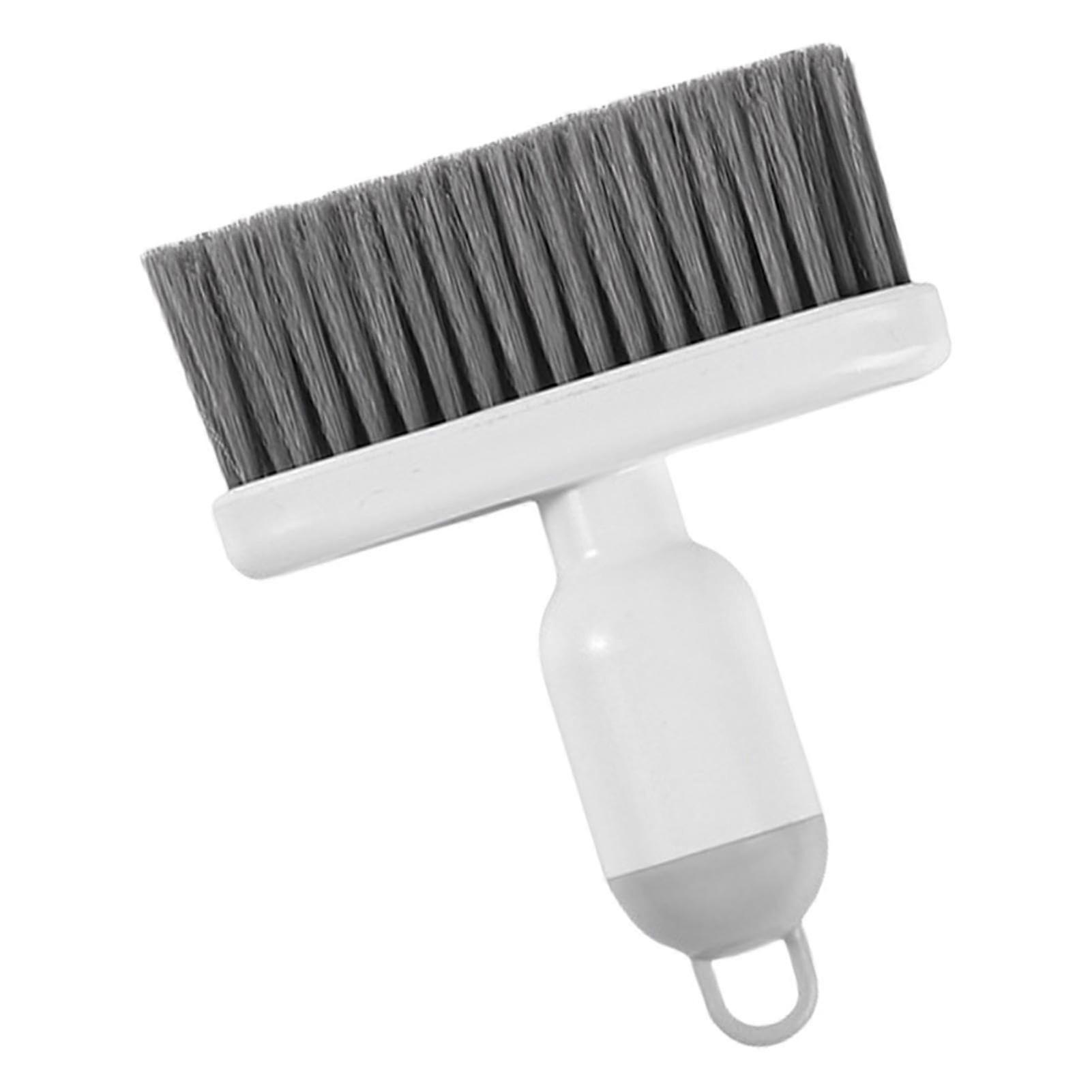 Keyboard Cleaning Brush with Soft Anti Static Bristles for Electronics and Keycap Deep Cleaning