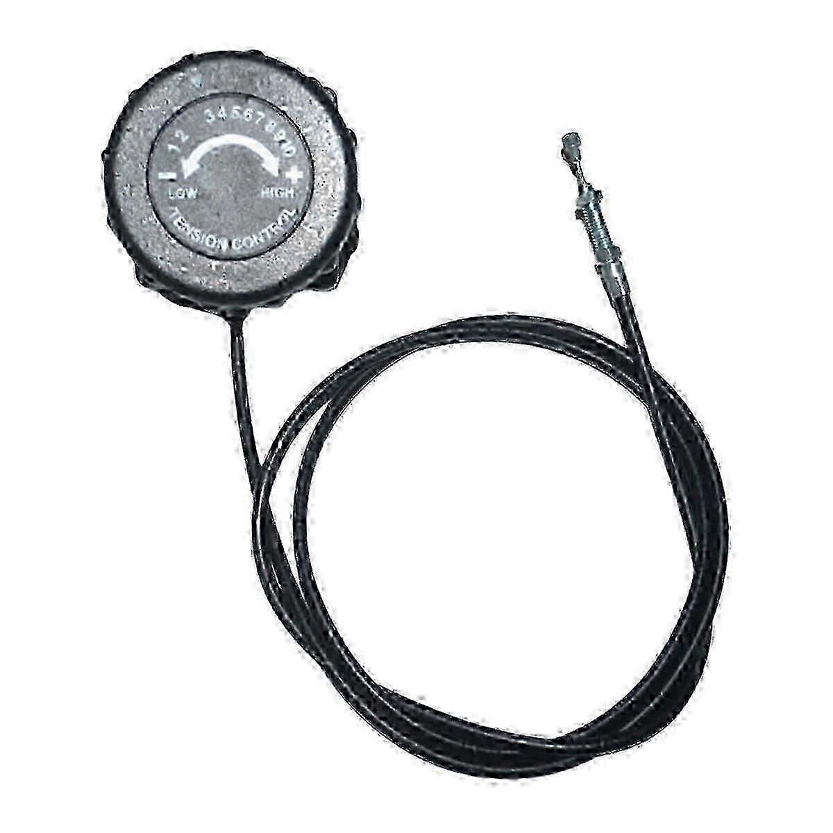 Exercise Machine Resistance Knob for Exercise Bike