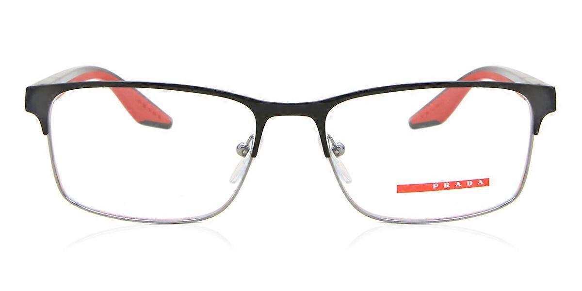 Prada Linea Rossa PS50PV YDC1O1 Men Eyeglasses