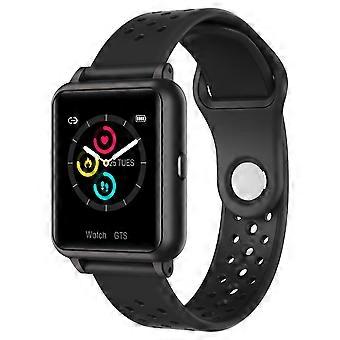 P8 Orologio intelligente con schermo a colori IPS da 1,3 pollici