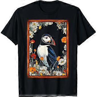 Puffin T-Shirt Z0453