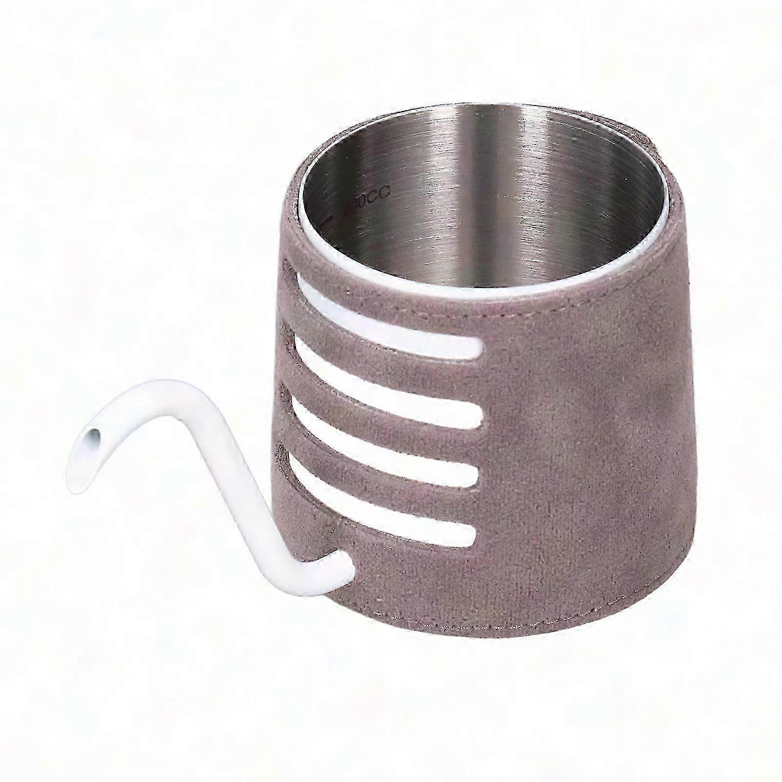 Adjustable Pour Over Kettle for Coffee Brewing