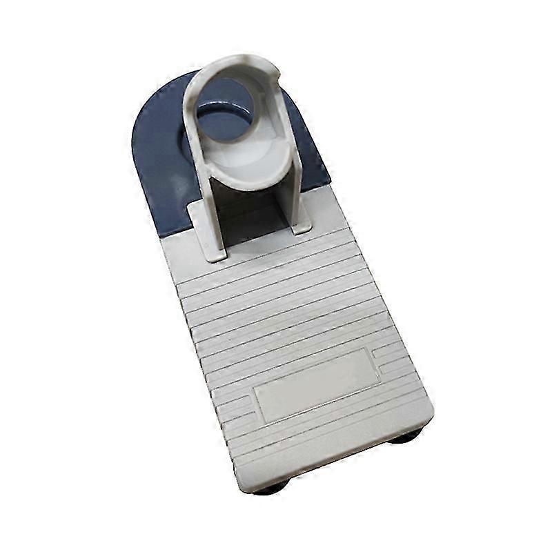 Hot Glue- Holder Crafts Tools Storage Rack Accessories Round