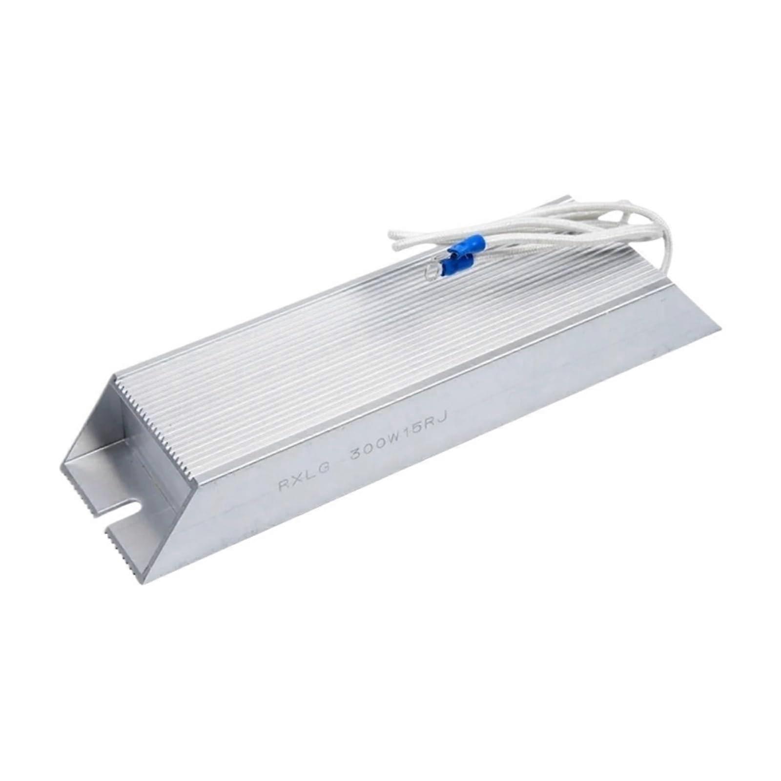 2500W Servo Brake Resistor with Durable Aluminum Shell,  Power for Frequency Converter