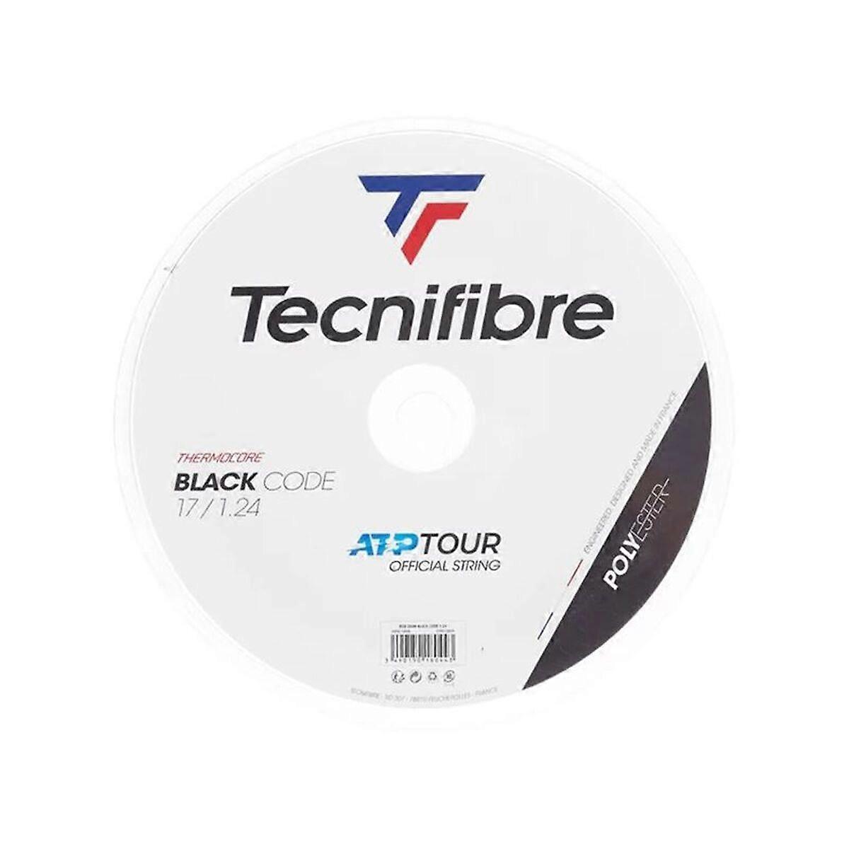 Racket string Tecnifibre Reel White