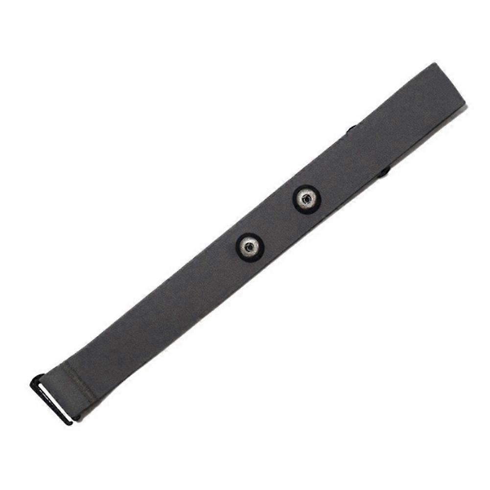 Strap Replacement Strap for Jiaming Blackbird Strap Grey