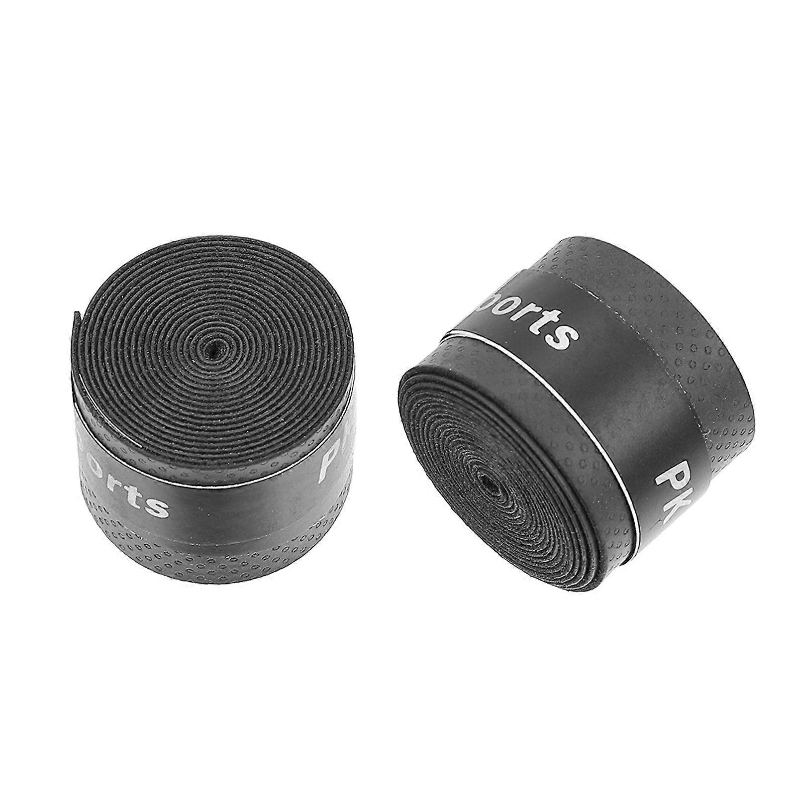 Drumstick Accessories Non-Slip Sweat-Absorbent Wrapping Tape 2Pcs