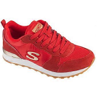 Sneakers Skechers OG 85 - Gold'n girl