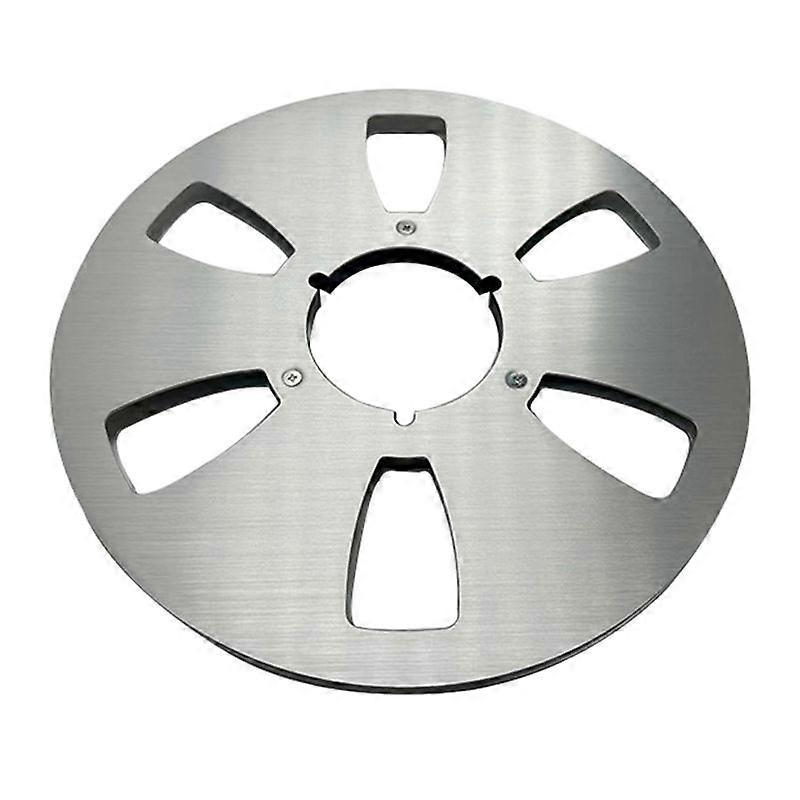 10 Inch Opening 10 Inch Opening Machine( Silver)