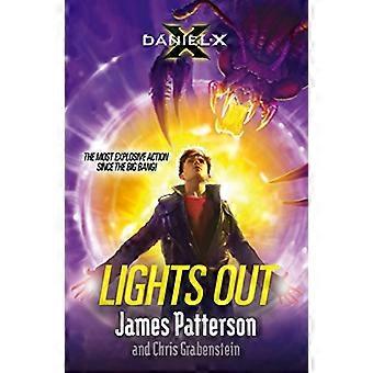 Daniel X: Lights Out : (Daniel X 6)