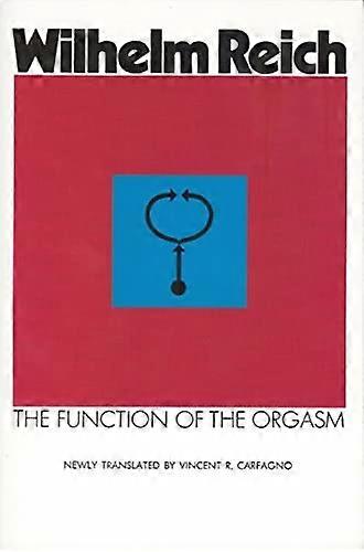 Function of the Orgasm