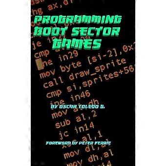Programmieren von Bootsektor-Spielen