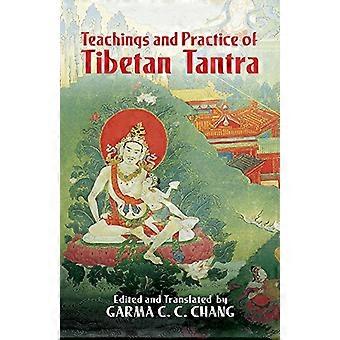 Lære og praksis av tibetansk tan (østlig filosofi og religion)