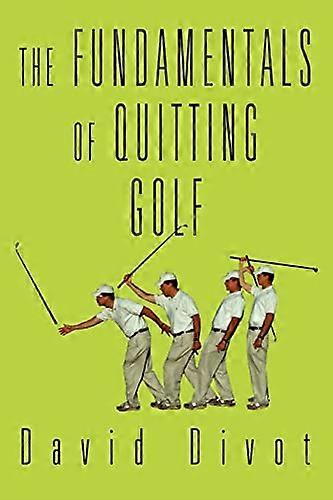 I fondamenti della sciocca del golf