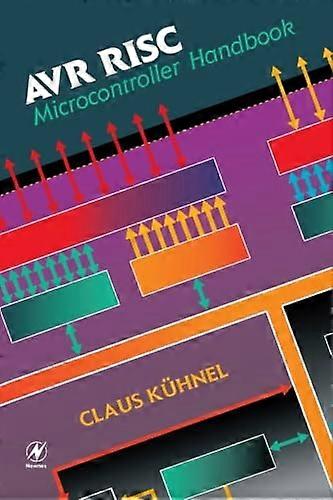Avr Risc mikrokontroller håndbok