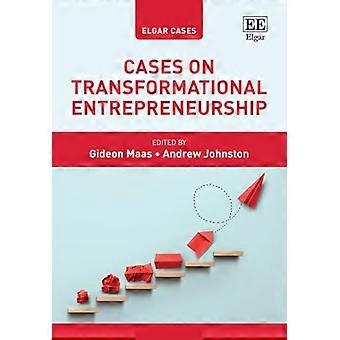 Casos de emprendimiento transformacional