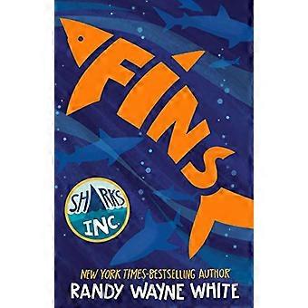 Pinne: un romanzo di Sharks Incorporated (Sharks Incorporated)