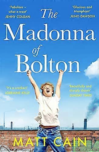 La Madone de Bolton