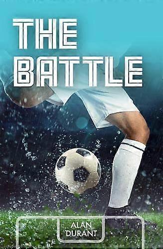 The Battle (Making the Team)