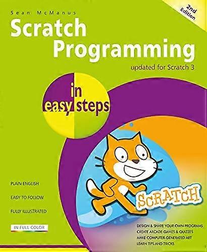 Programmation Scratch en toute simplicité (En toute simplicité)