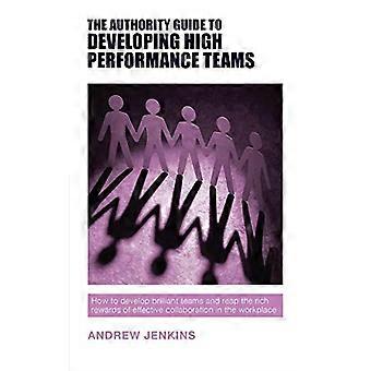 Der Leitfaden der Experten zur Entwicklung von Hochleistungsteams: Wie Sie herausragende Teams aufbauen und die vielfältigen Vorteile effektiver Zusammenarbeit in der Arbeitswelt nutzen können.