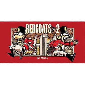Redcoats-ish 2