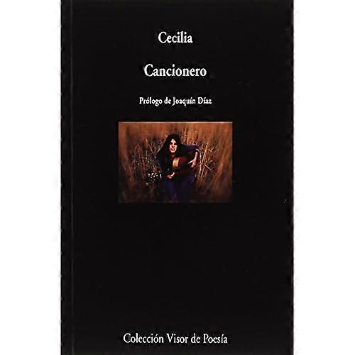 Cancionero / Cecilia