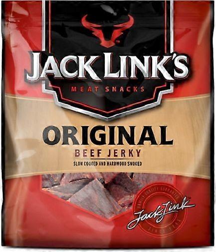 Jack Link's Original Beef Jerky