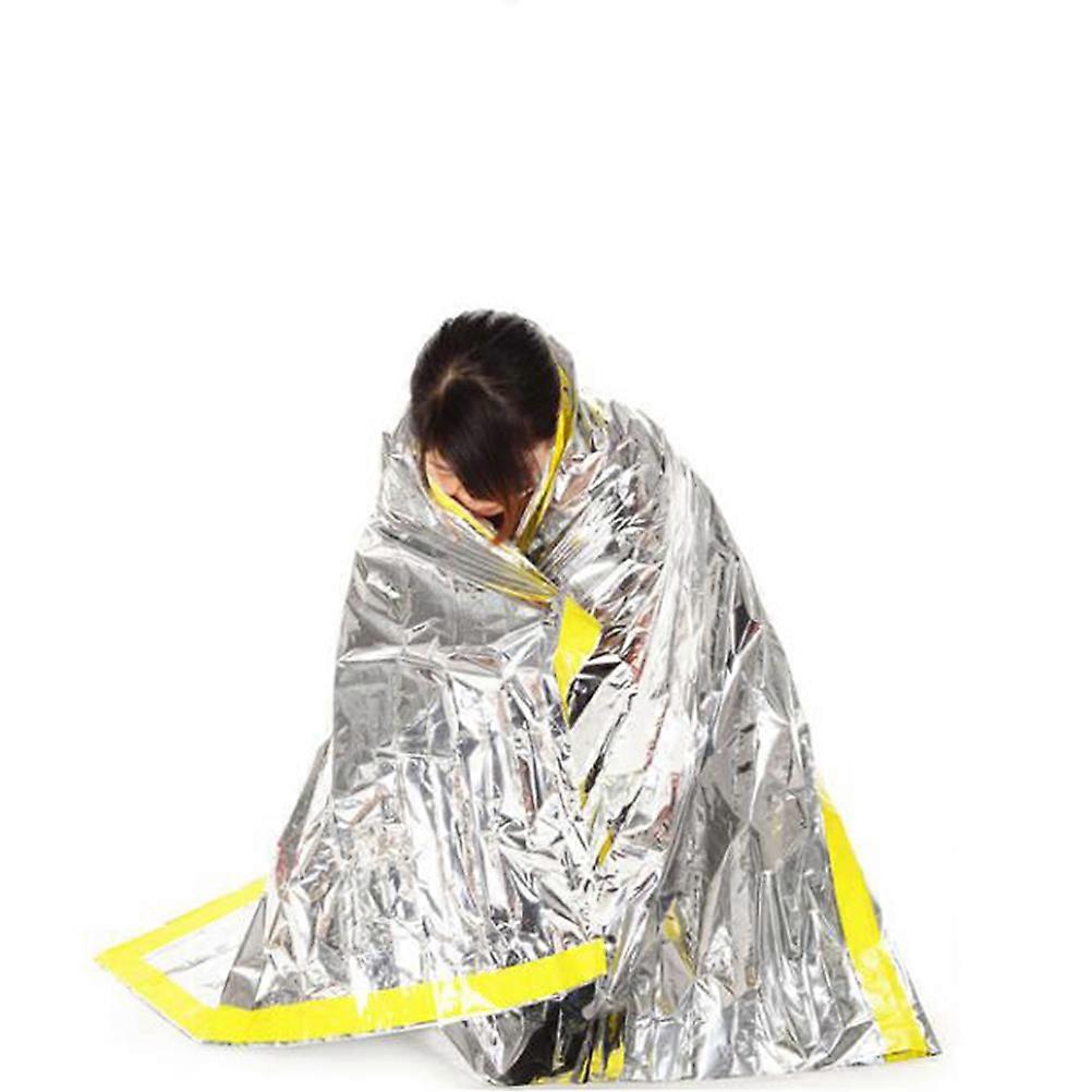 Blanket for Camping Outdoor Emergency Use