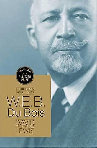 W.E.B. Du Bois