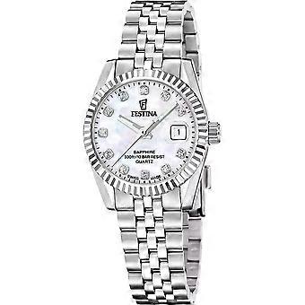 Festina - F20087/1 - Armbanduhr - Damen
