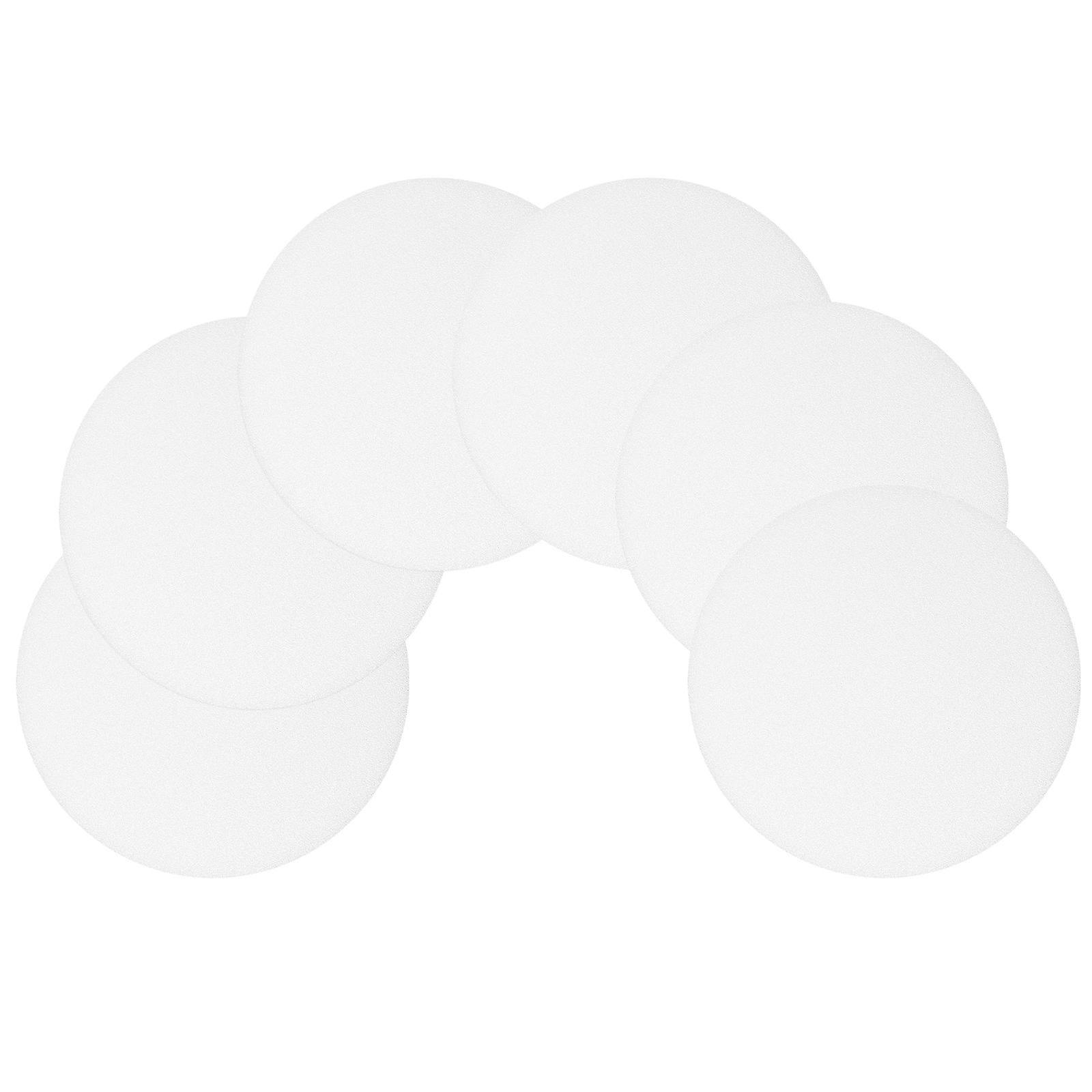 Dazzling Proof Diffuser Lamp Shades for Pendant Light Shade Replacement 30Pcs