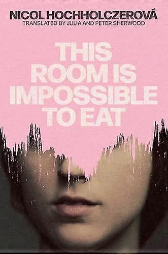 This Room is Impossible to Eat