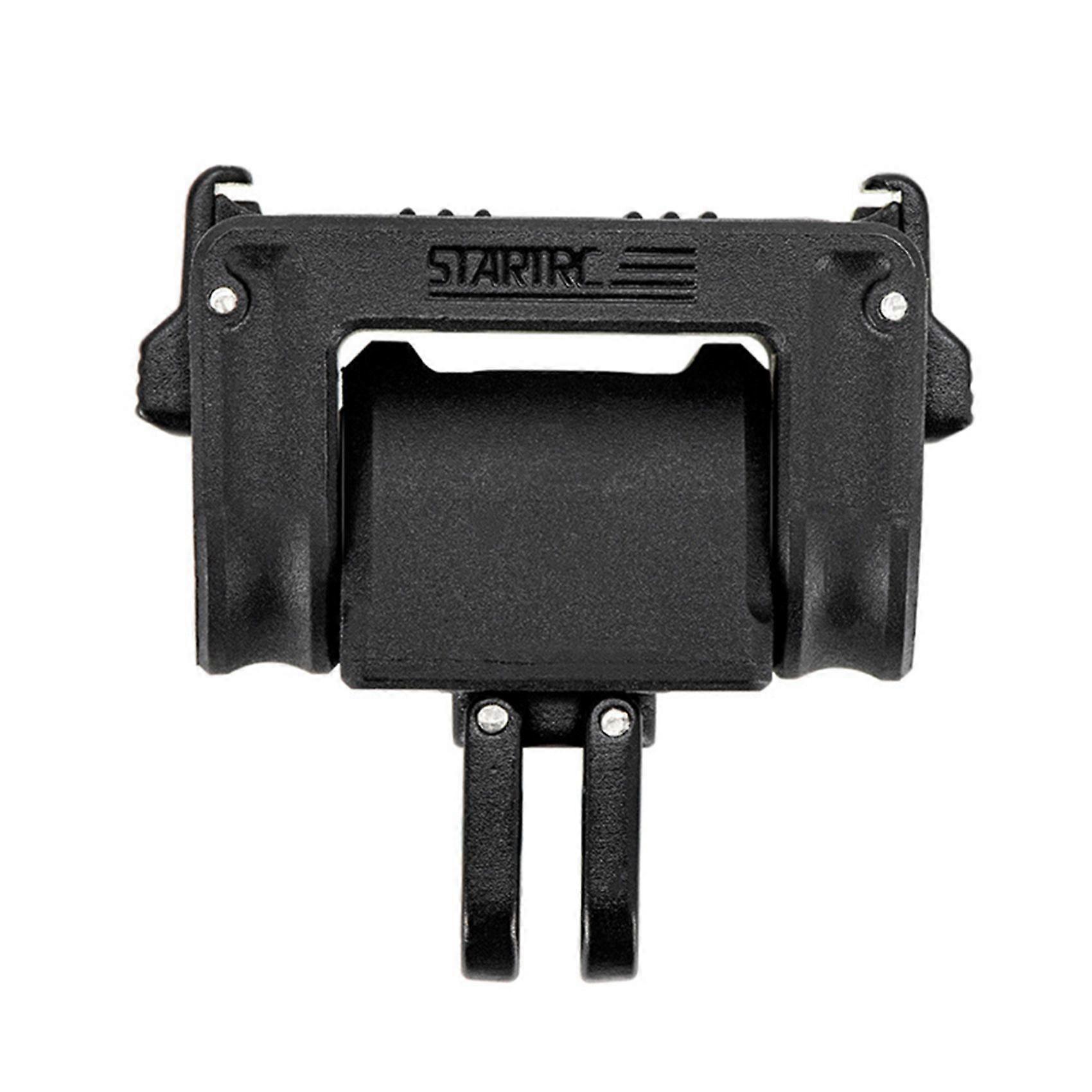 STARTRC Universal Quick-Release Adapter Mount for DJI Osmo ACTION 6 Quick Release Camera Extension Bracket Mount Quickly Secure