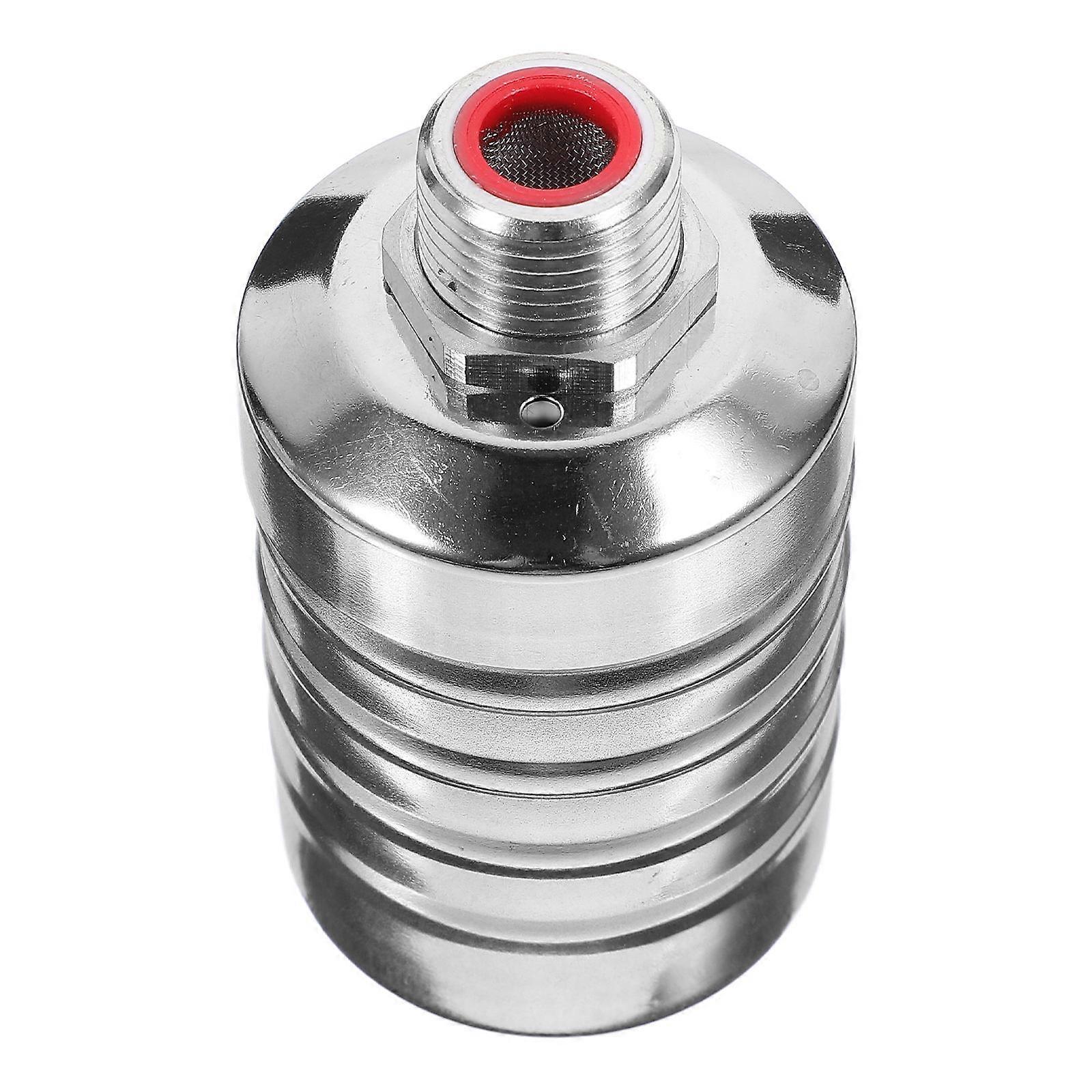 Water Tank Float Valve Stainless Float Valve for Water Level Control 3Pcs