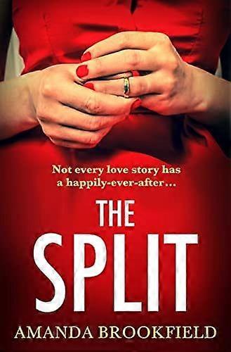 The split