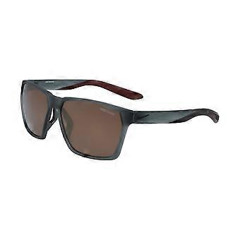 Nike MAVERICK E N IB6909X 065 Vollrand-Unisex-Sonnenbrille, quadratisch, UV3 Original